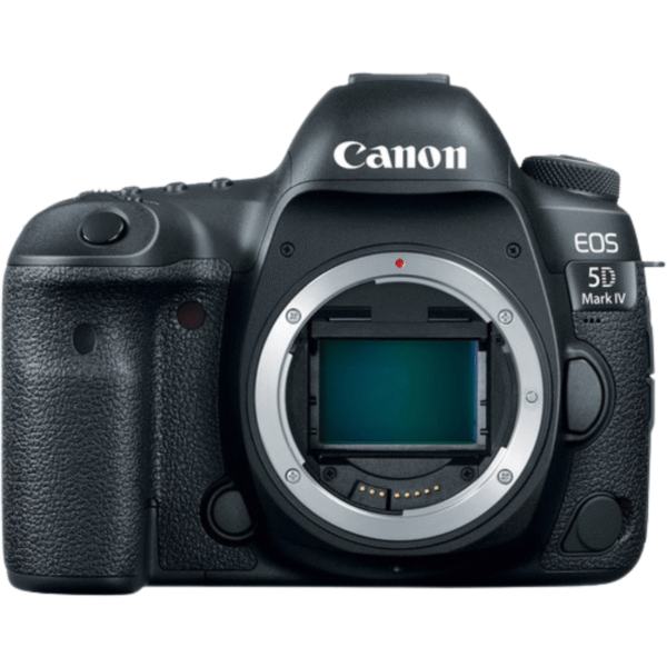 Canon 5D Mark IV Camera – Best Price in Pakistan