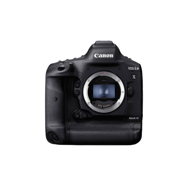 Canon 1D X Mark III DSLR Camera – Best Price in Pakistan