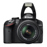 Nikon D3200 DSLR Camera – Best Price in Pakistan | Buy Online