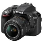 Nikon D3300 Camera – Best Price in Pakistan | Buy Online