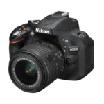 Nikon D5200 DSLR Camera – Buy Online at Best Price in Pakistan