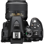 Nikon D5300 DSLR Camera – Buy Online at Best Price in Pakistan