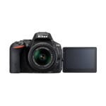 Nikon D5500 DSLR Camera – Buy Online at Best Price in Pakistan