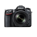 "Nikon D7100 with 18-140mm VR Lens DSLR Camera – Best Price in Pakistan"