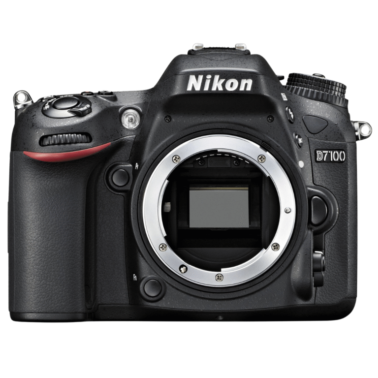 "Nikon D7200 with 18-140mm VR Lens – Best Price in Pakistan"