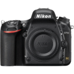 "Nikon D750 Full Frame DSLR Camera Body Only – Best Price in Pakistan"