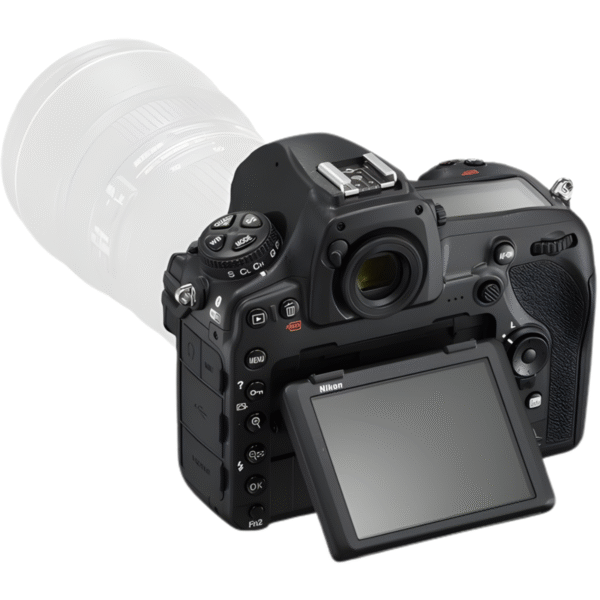 "Nikon D850 Camera – Full Frame DSLR, Best Price in Pakistan"