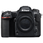 Nikon D500 DSLR Camera Price in Pakistan – Front View