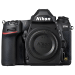 Nikon D780 Camera Price in Pakistan – Full Frame DSLR Front View