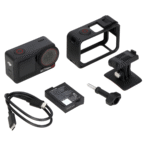 DJI Osmo Action 5 Pro Standard Combo Price in Pakistan – 6K Waterproof Action Camera