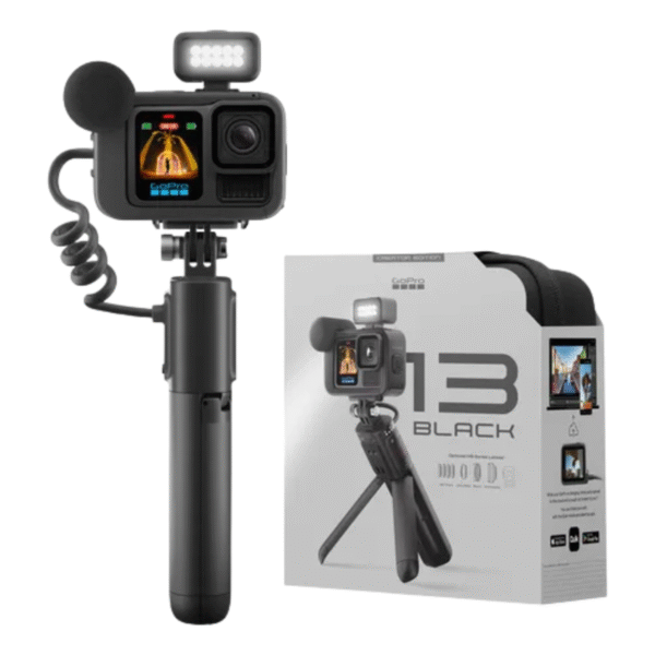 GoPro HERO 11 Black Creator Edition Bundle price in Pakistan"
