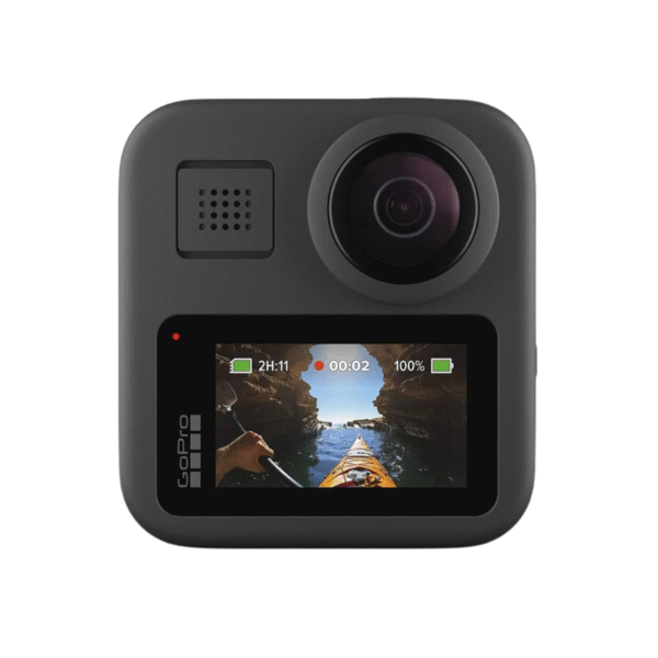 “GoPro MAX 360 Action Camera – Best Price in Pakistan”