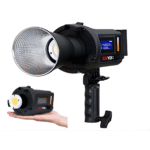 "ZSYB CL-80Bi Studio Light price in Pakistan – Bi-color LED light"