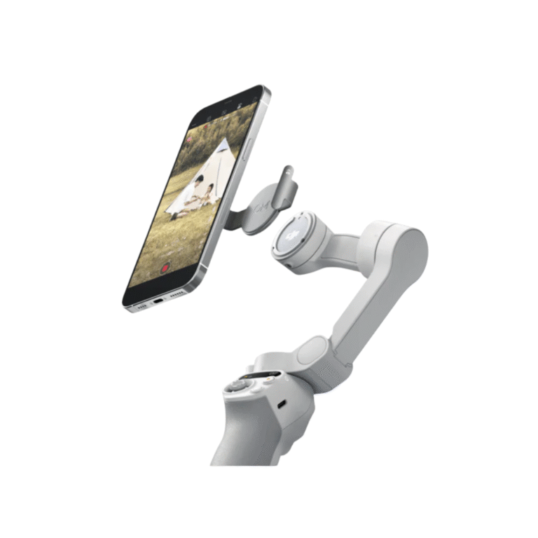 DJI SE Mobile Gimbal compatible with all smartphones price in Pakistan