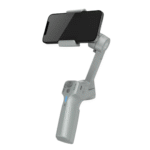 Moza Mini MX mobile gimbal for smooth video recording Pakistan