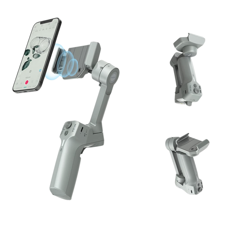 MOZA MX2 mobile gimbal smartphone stabilizer best price in Pakistan