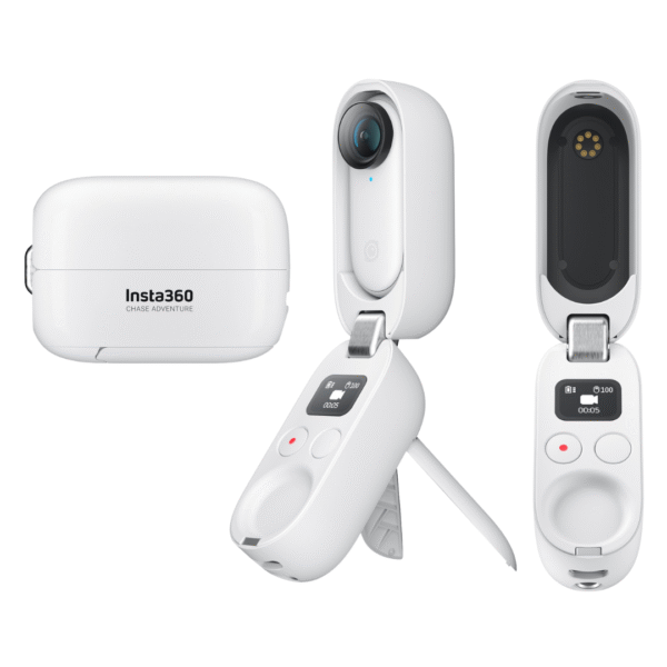 Insta360 GO 2 4K camera price in Pakistan