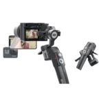 MOZA Mini P mobile & camera gimbal best price in Pakistan
