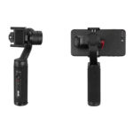 Zhiyun Smooth Q2 Smartphone Gimbal 3-axis mobile stabilizer for smooth video recording in Pakistan