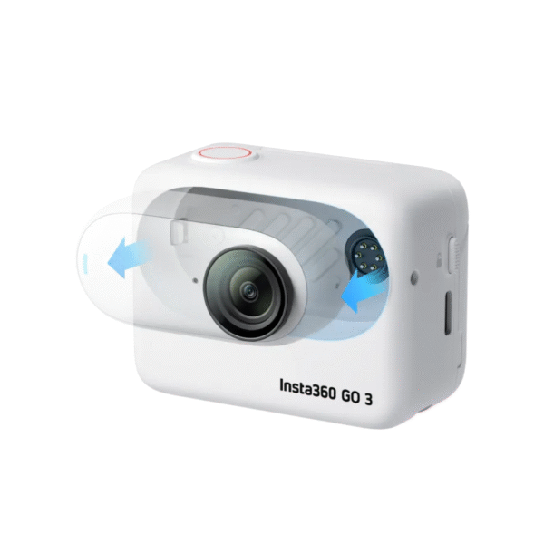 "Insta360 GO 3S action camera price in Pakistan"