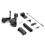 DJI RS 4 Gimbal Stabilizer with professional 3-axis stabilization for all cameras in Pakistan