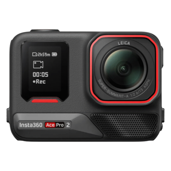 "Insta360 Ace Pro action camera price in Pakistan"