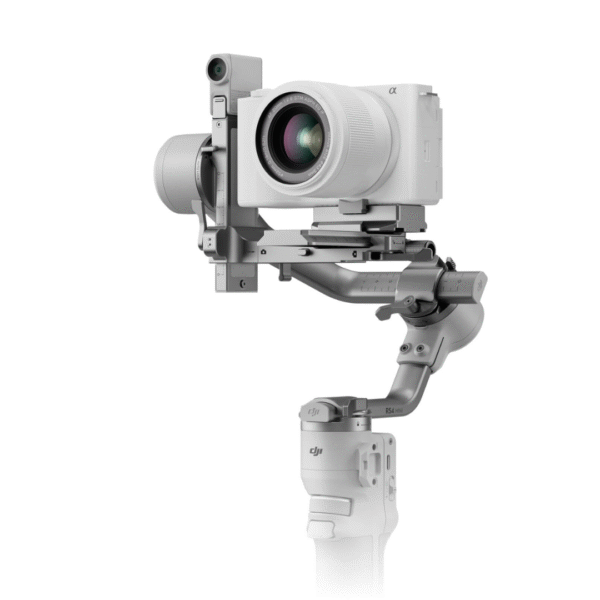 DJI RS 4 Mini Handheld Gimbal Stabilizer price in Pakistan