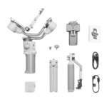 Focus Keyword: DJI RS 4 Mini Combo Gimbal Stabilizer