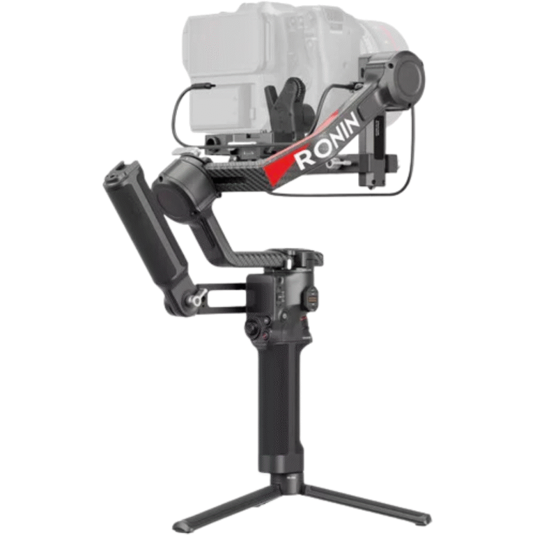 DJI RS 3 Pro Combo Gimbal Stabilizer price in Pakistan