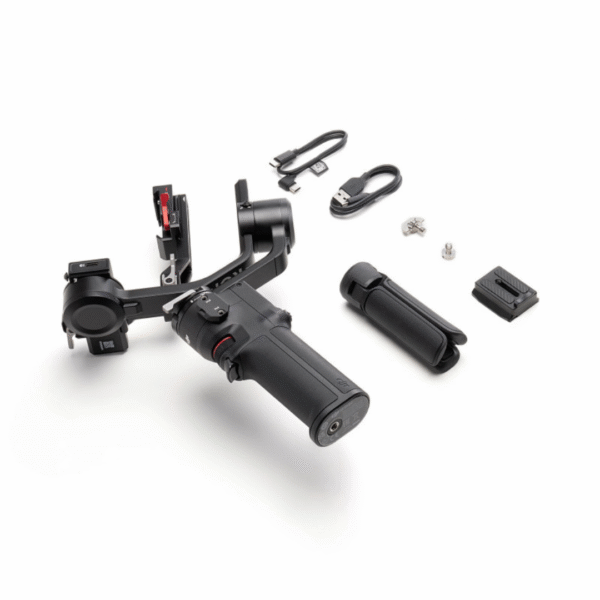 DJI RS 3 Mini Gimbal Stabilizer price in Pakistan