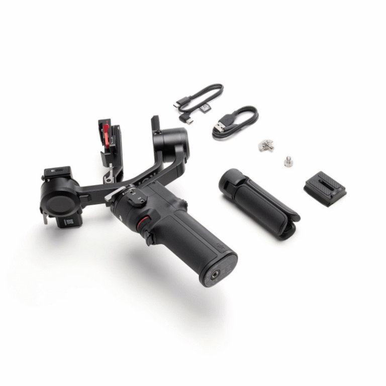 DJI RS 3 Mini Gimbal Stabilizer price in Pakistan