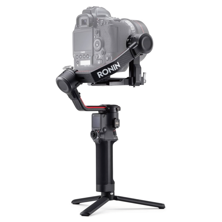 DJI Ronin RS 2 Gimbal price in Pakistan