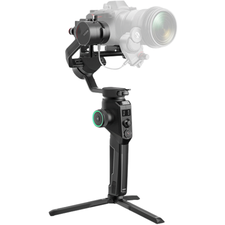 MOZA AirCross 2 Camera Gimbal price in Pakistan