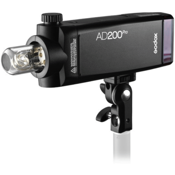 Godox AD200 PRO Flash Light professional camera flash price in Pakistan