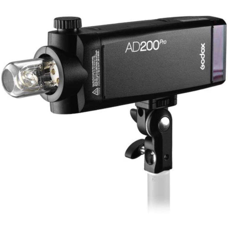 Godox AD200 PRO Flash Light professional camera flash price in Pakistan