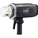 Godox AD600 BM II Flash Light Price in Pakistan – professional camera flash light for studio and outdoor photography