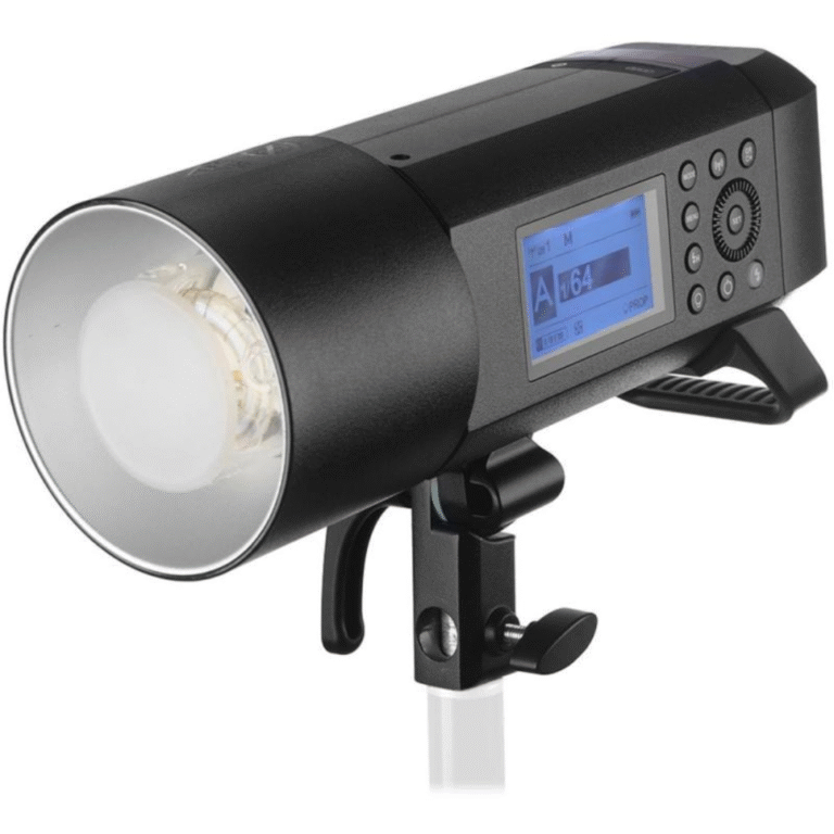 Godox AD600 Pro Flash Light Price in Pakistan – professional 600W camera flash light for studio and outdoor photography