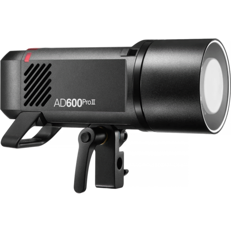 GODOX AD600BM PRO II Flash Light Price in Pakistan – professional 600W camera flash for studio and outdoor photography