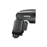 Godox V1 Pro Flash Light Price in Pakistan – professional round head camera flash for studio and wedding photography