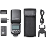Godox V860 III Flash Light Price in Pakistan – wireless flash for DSLR & Mirrorless cameras