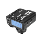 Godox X2 flash light trigger transmitter for studio photography