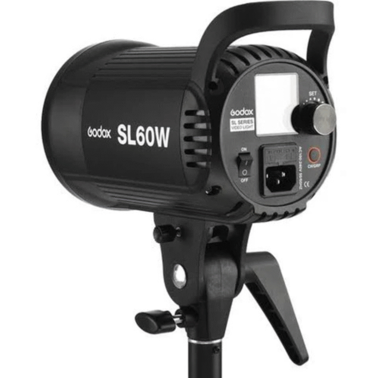 Godox SL60W LED Video Light for Photography and Videography Price in Pakistan