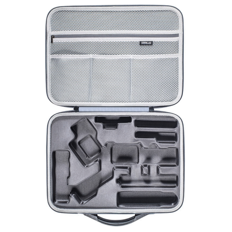 DJI RS4 Gimbal Bag original carrying case price in Pakistan