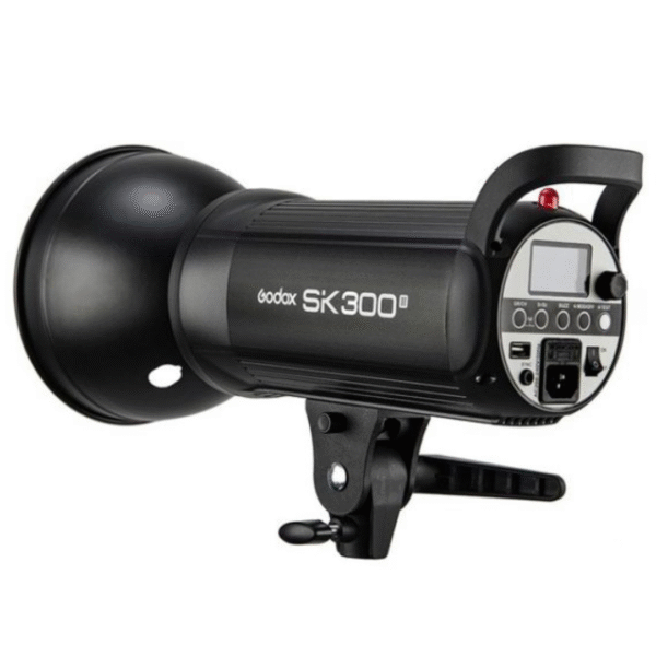 Godox SK300 II Light professional camera studio light price in Pakistan