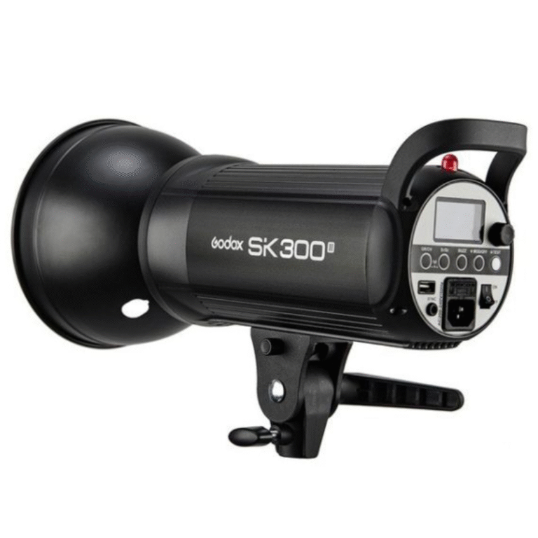 Godox SK300 II Light professional camera studio light price in Pakistan