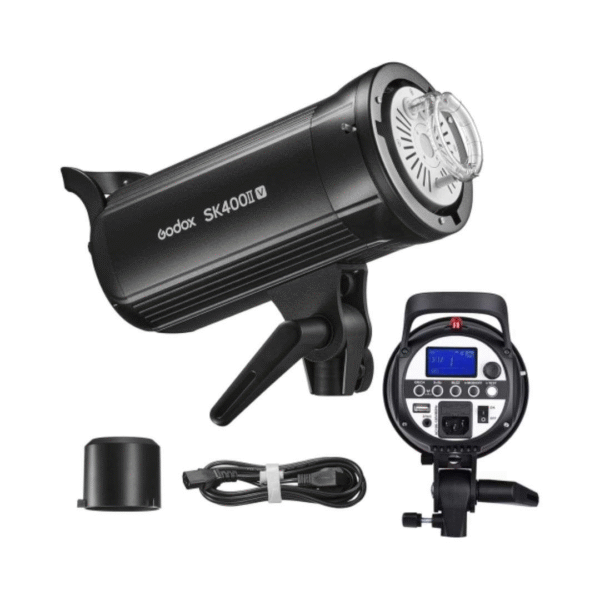 Godox SK44II-V Light professional studio camera light price in Pakistan