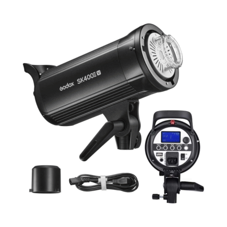 Godox SK44II-V Light professional studio camera light price in Pakistan