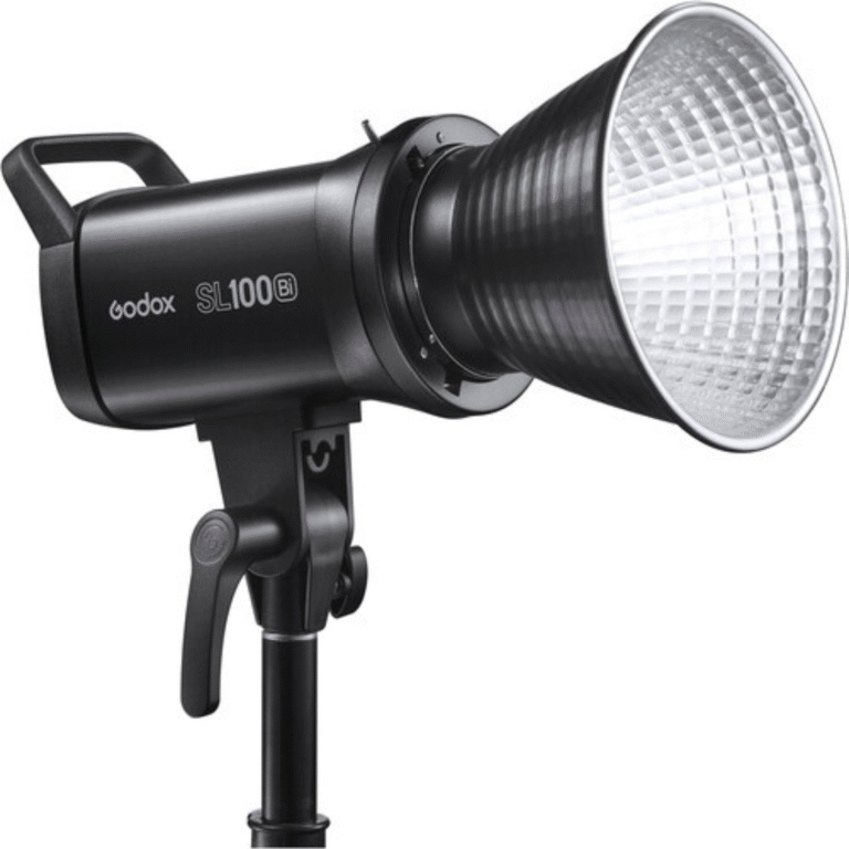 Godox SL100Bi Light bi-color LED studio light for video and photo Pakistan