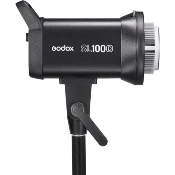 Godox SL100D LED video light for photography studio setup price in Pakistan