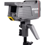 Amaran 200x Bi-Color LED video light for photography and filmmaking in Pakistan